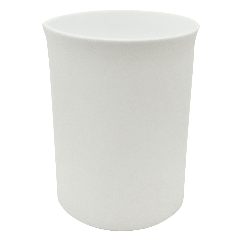 フロンケミカル ビーカー　500mL（フッ素樹脂製）　 1個（ご注文単位1個）【直送品】