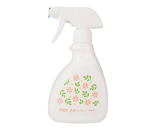 ピジョン 香リ・フレッシュ 消臭スプレー 空間用 250mL 669100BQ 1個(ご注文単位1個)【直送品】