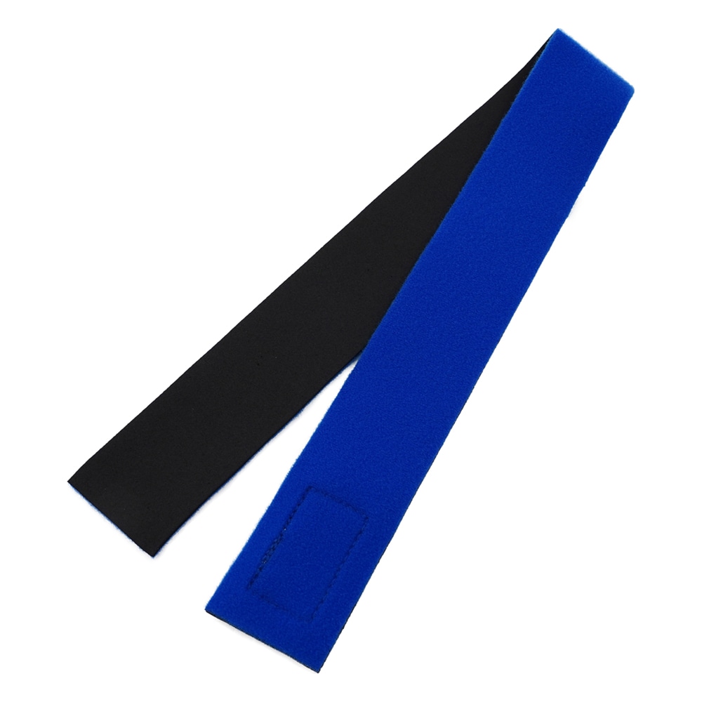 ナビス(アズワン) マジックベルト(ラテックスフリー・ウォッシャブル) 45×600mm LF-4560 1本(ご注文単位1本)【直送品】