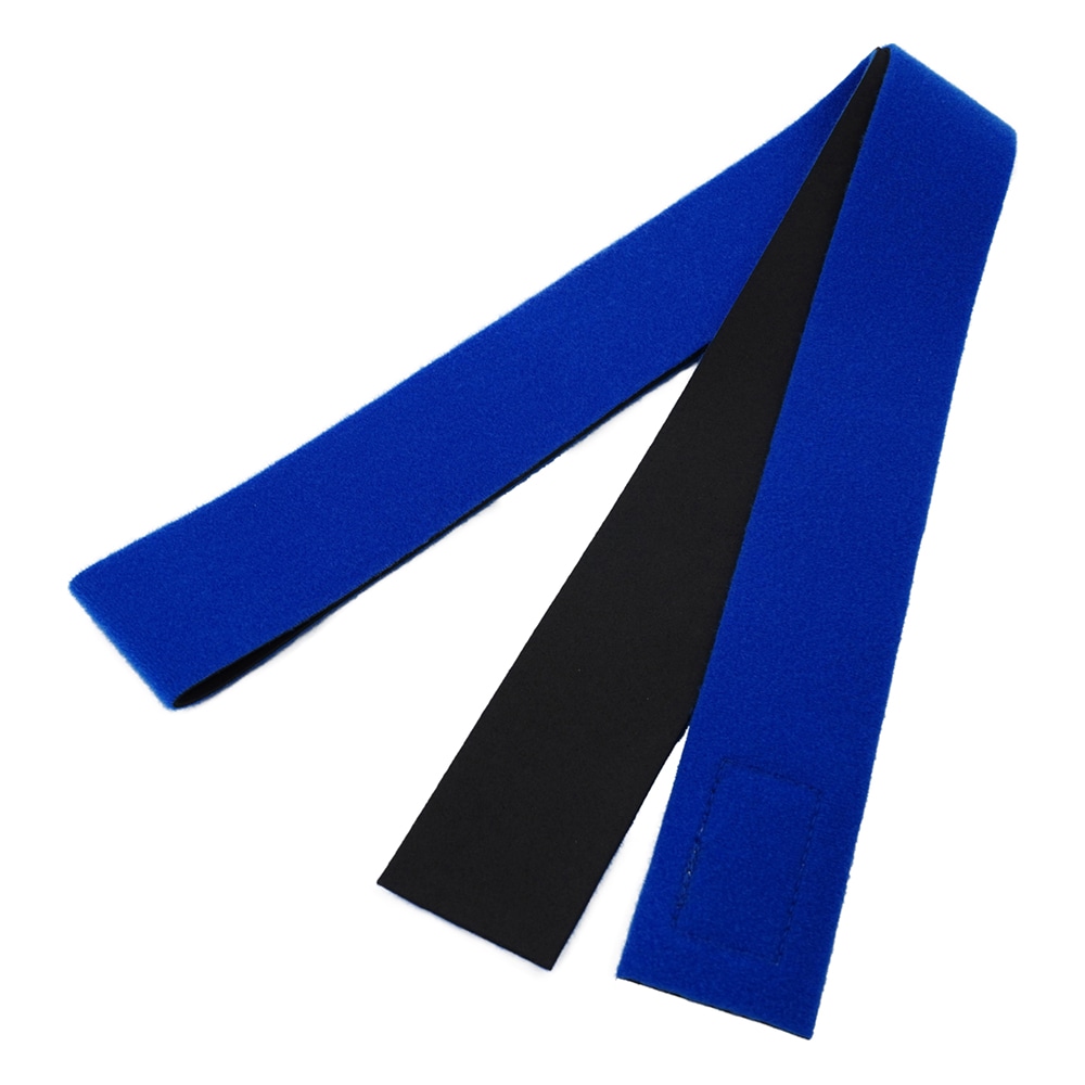 ナビス(アズワン) マジックベルト(ラテックスフリー・ウォッシャブル) 45×1200mm LF-45120 1本(ご注文単位1本)【直送品】