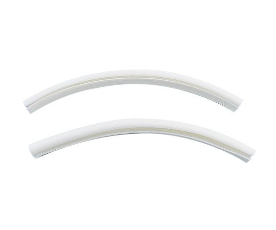 アズワン 耳保護チューブ 1袋(50本入) 1袋(ご注文単位1袋)【直送品】