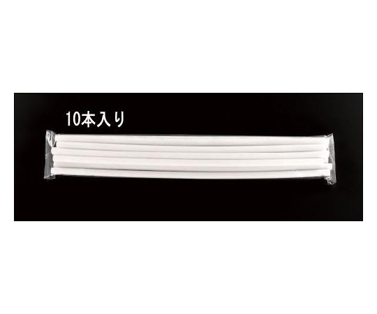 エスコ 40mm x 1 m 発泡ポリエチレン丸棒(10本) EA930PB-40 1束(ご注文単位1束)【直送品】