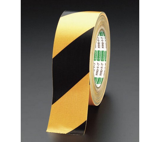 エスコ 50mmx25m トラテープ EA983F-4A 1巻(ご注文単位1巻)【直送品】