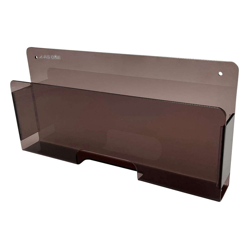 アズワン サニメント手袋 用ケース スタンダード用 1個(ご注文単位1個)【直送品】