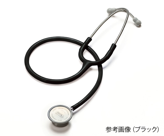 フォーカルコーポレーション スーパースコープ ブラック FC-201 S 1本(ご注文単位1本)【直送品】