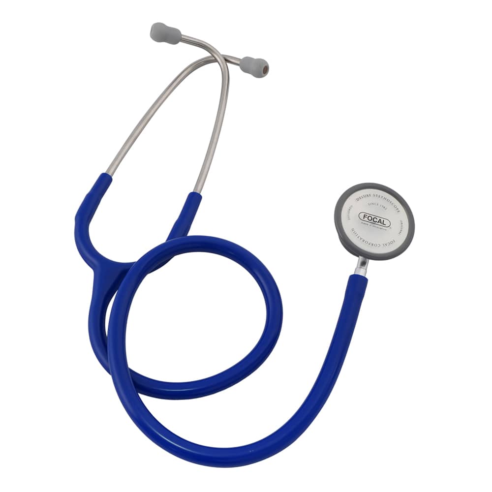 フォーカルコーポレーション スーパースコープ マリンブルー FC-201 S 1本(ご注文単位1本)【直送品】