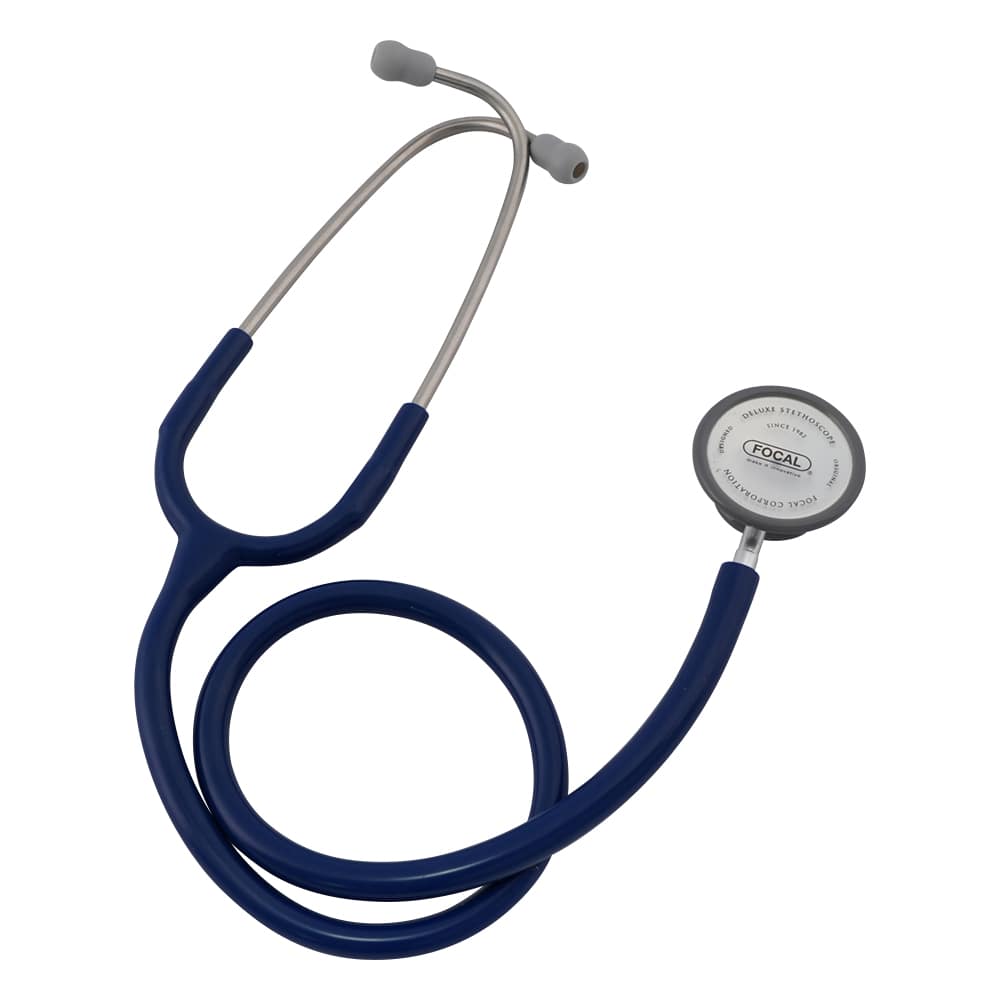 フォーカルコーポレーション スーパースコープ ロイヤルブルー FC-201 S 1本(ご注文単位1本)【直送品】