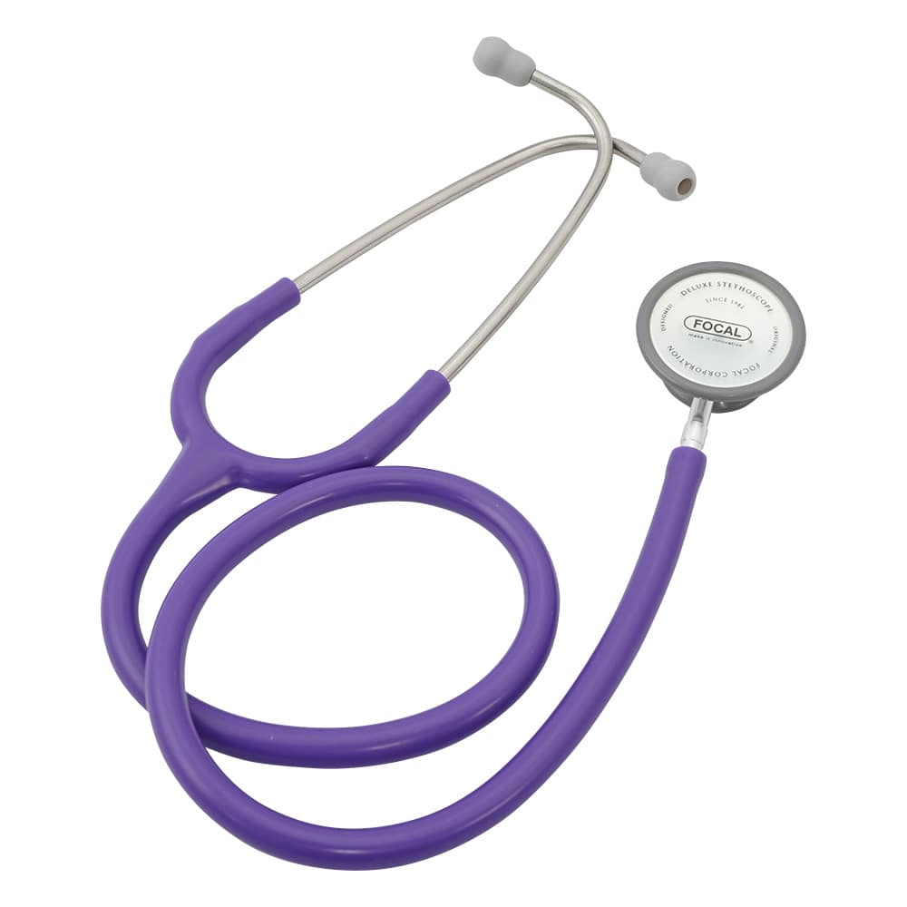 フォーカルコーポレーション スーパースコープ バイオレット FC-201 S 1本(ご注文単位1本)【直送品】