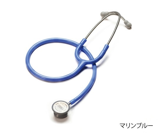 フォーカルコーポレーション ベビースコープ マリンブルー FC-203 S 1本(ご注文単位1本)【直送品】