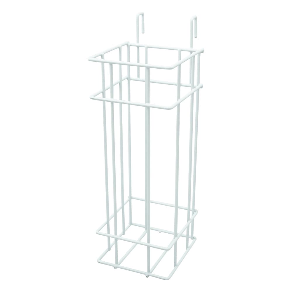 ナビス（アズワン） カテーテルホルダー フック型 1箱用　 1台（ご注文単位1台）【直送品】