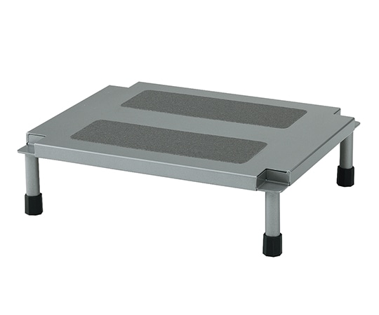 ナビス(アズワン) 軽量踏み台 AL-1 1台(ご注文単位1台)【直送品】