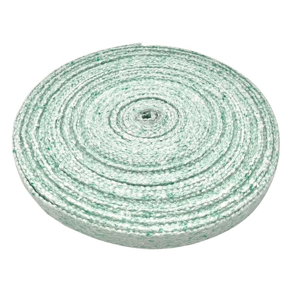 ホンテス工業 生体溶解性繊維AES1100テープ　SRN-2×25 1巻（ご注文単位1巻）【直送品】