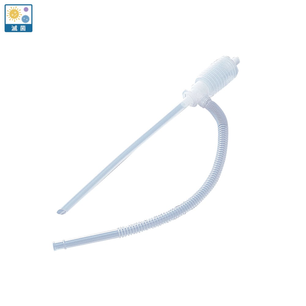 アズワン 耐酸BD型ポンプ 滅菌済 056ST 1台(ご注文単位1台)【直送品】