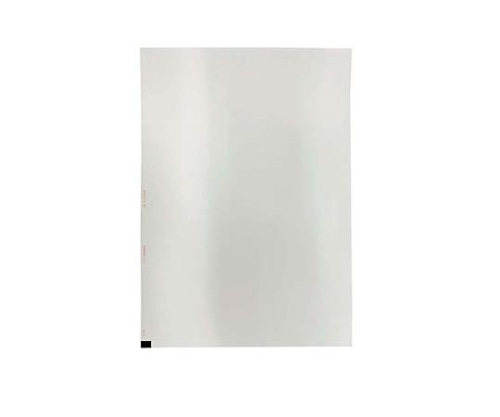 国際チャート 心電図記録紙 210mm巾×295mm折 全長300m 白紙 MRC210-KC(300m) 1冊(ご注文単位1冊)【直送品】