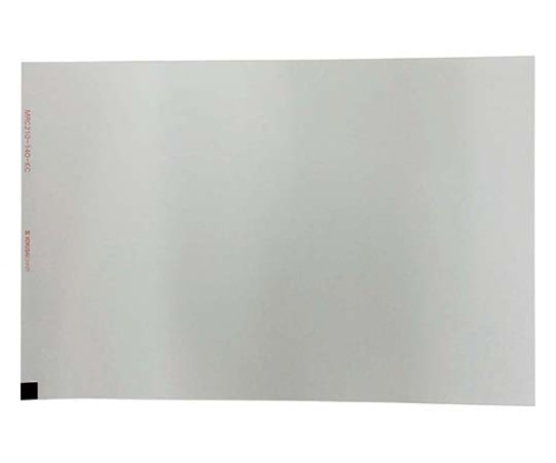 国際チャート 心電図記録紙 210mm巾×140mm折 全長30m 1箱(10冊入) MRC210-140-KC 1箱(ご注文単位1箱)【直送品】