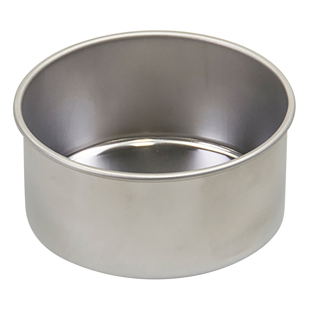 アズワン ステンレスカップ φ105×52mm PPC-10 1個(ご注文単位1個)【直送品】