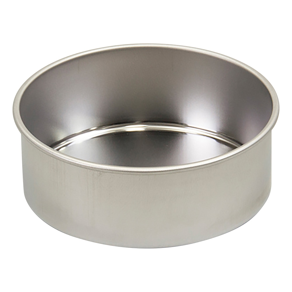 アズワン ステンレスカップ φ160×58mm PPC-15 1個(ご注文単位1個)【直送品】