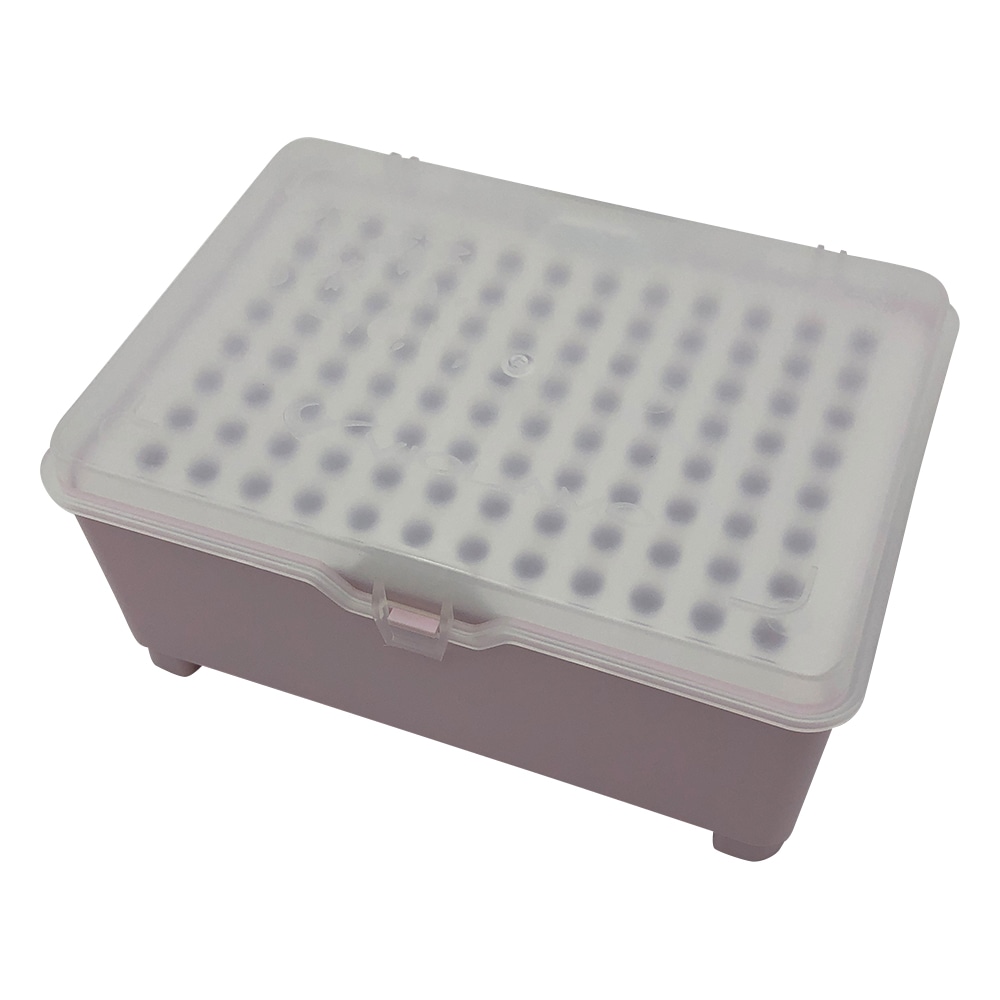 ビオラモ(アズワン) ビオラモサクラチップ用ラック V-10用 1セット(ご注文単位1セット)【直送品】