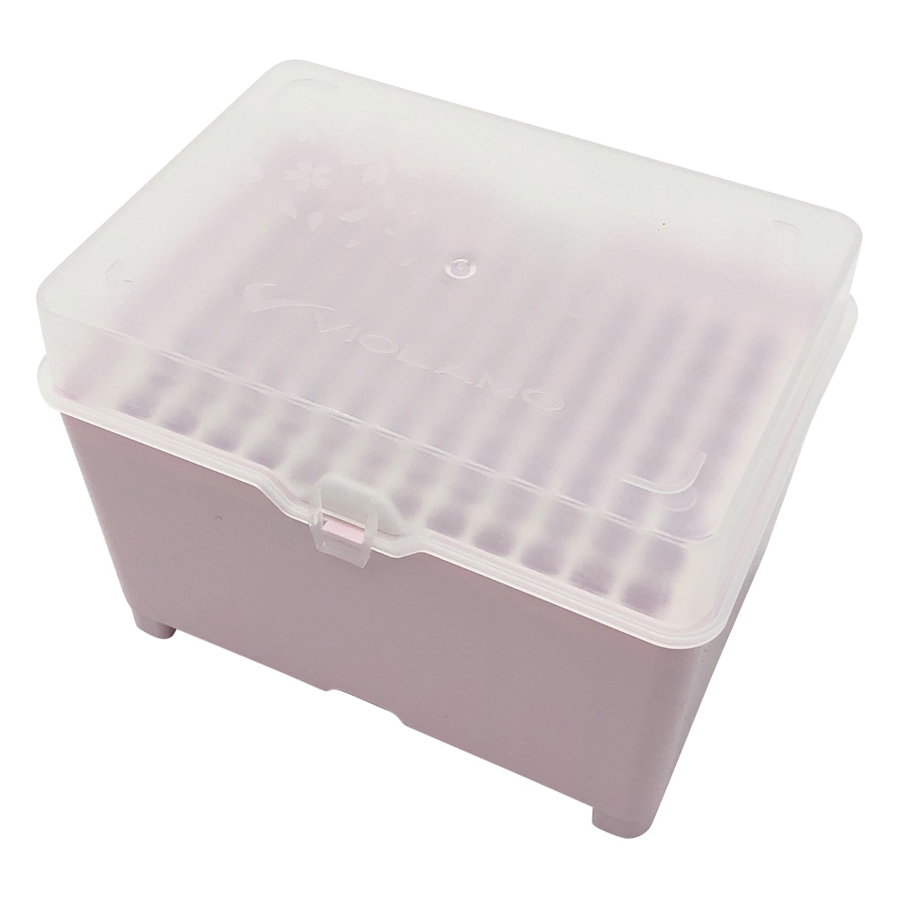 ビオラモ(アズワン) ビオラモサクラチップ用ラック V-1000用 1セット(ご注文単位1セット)【直送品】