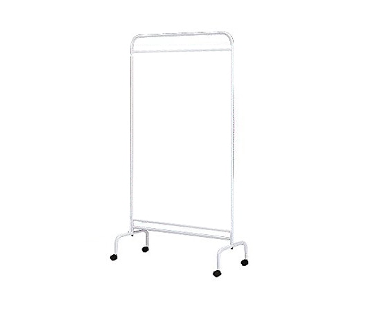 ナビス(アズワン) リラックスパーテーション 900フレーム 1個(ご注文単位1個)【直送品】