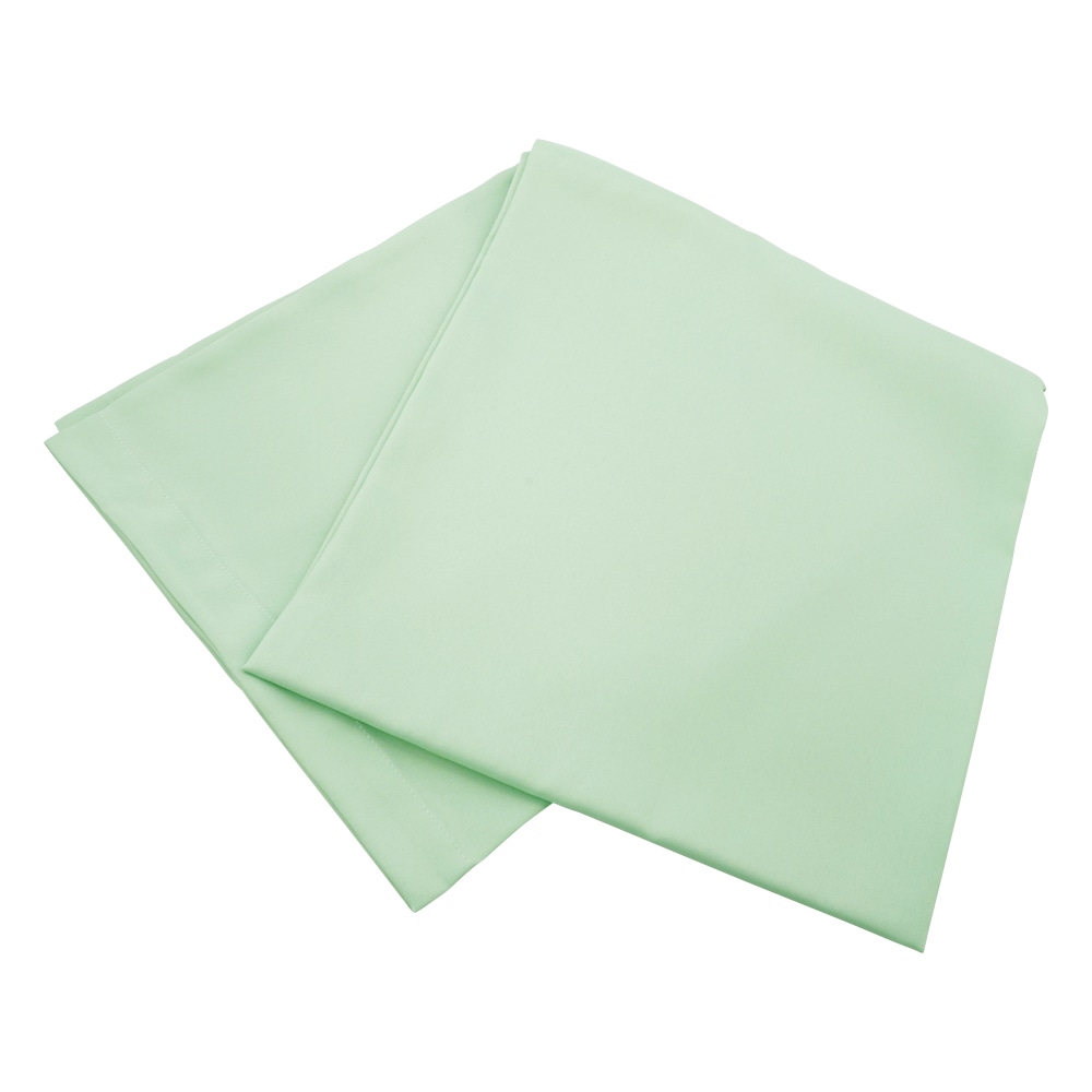 ナビス(アズワン) リラックスパーテーション 布地(グリーン) 1枚(ご注文単位1枚)【直送品】