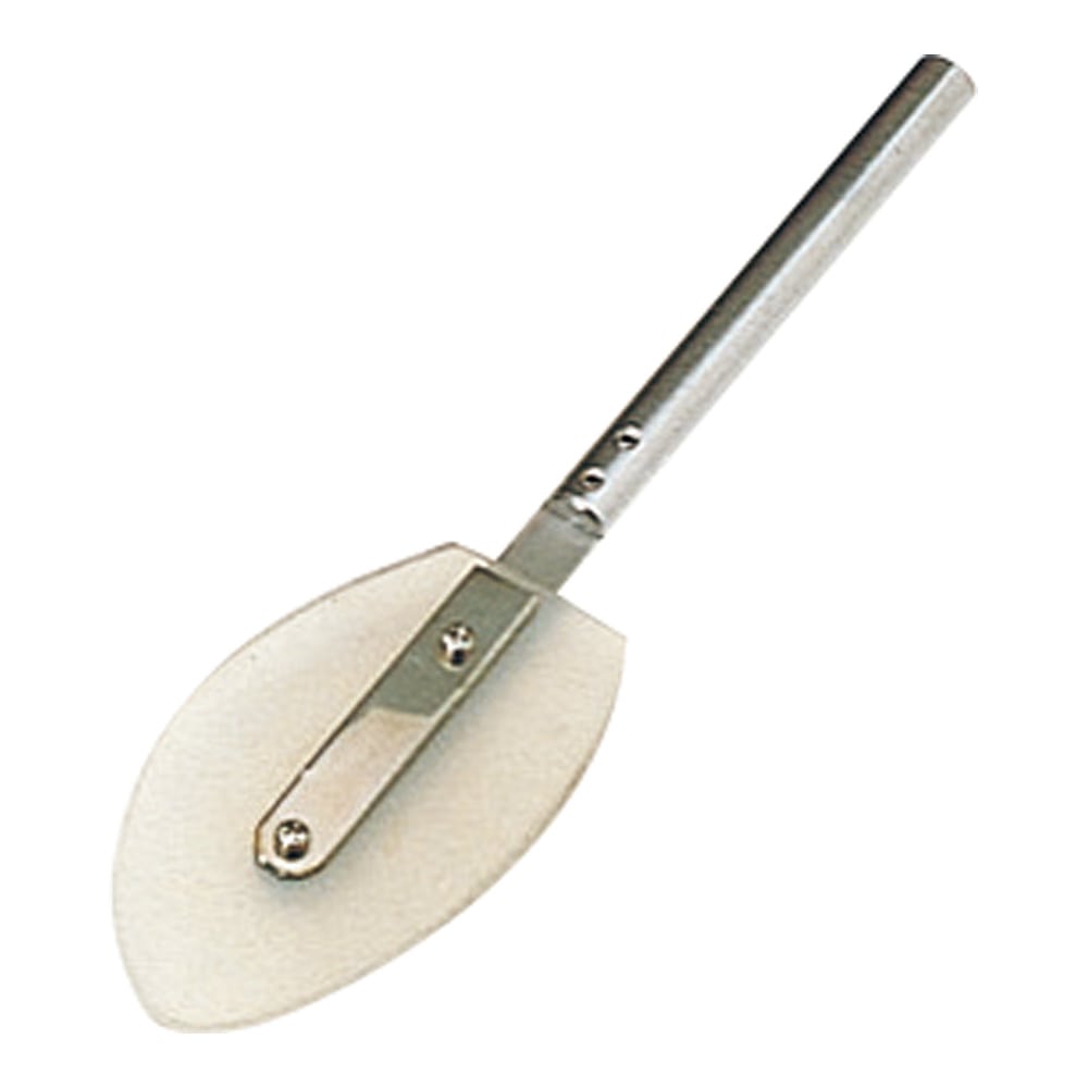 日陶科学 自動乳鉢用　ヘラ芯（棒付）　AN-20H 1個（ご注文単位1個）【直送品】