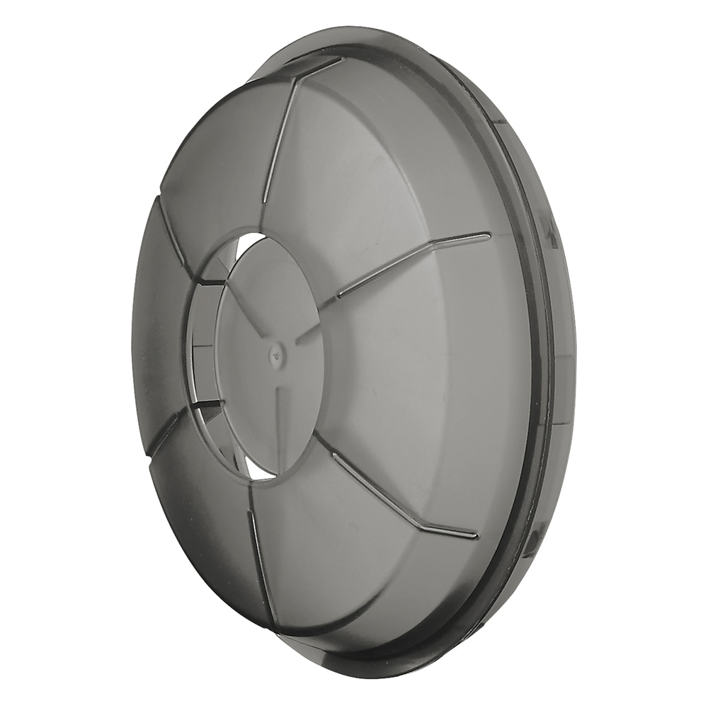 重松製作所 防じん・防毒両検定マスク用部品 キャップ 50515 1個(ご注文単位1個)【直送品】