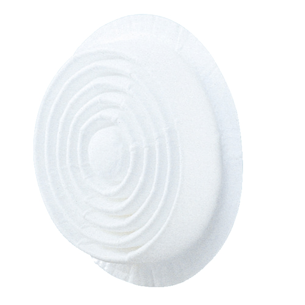 重松製作所 防じんマスク用交換フィルタR1(RL1) 11059 1個(ご注文単位1個)【直送品】