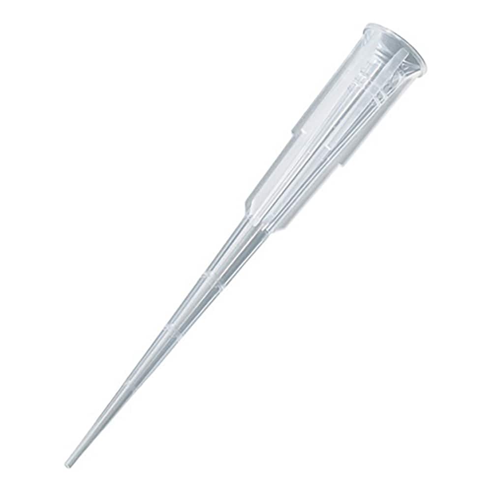 アズワン スタンダードチップ 滅菌済 960本入 37660 1箱(ご注文単位1箱)【直送品】