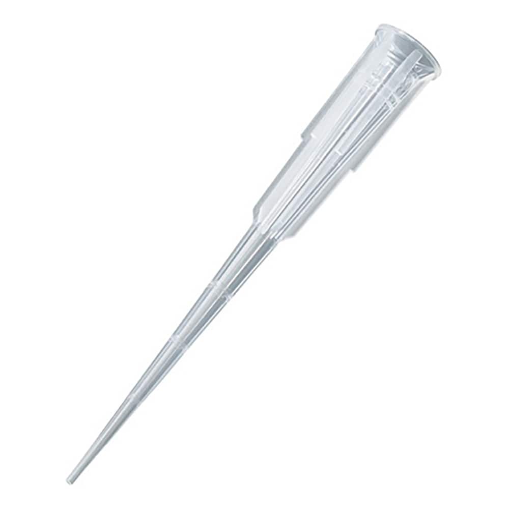 アズワン スタンダードチップ 未滅菌 1000本入 37650 1袋(ご注文単位1袋)【直送品】