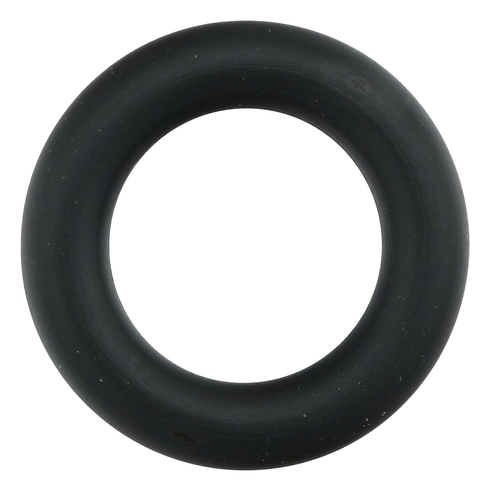 ニチアス フッ素ゴムOリング(フロロプラス(TM)) P-6 1個(ご注文単位1個)【直送品】