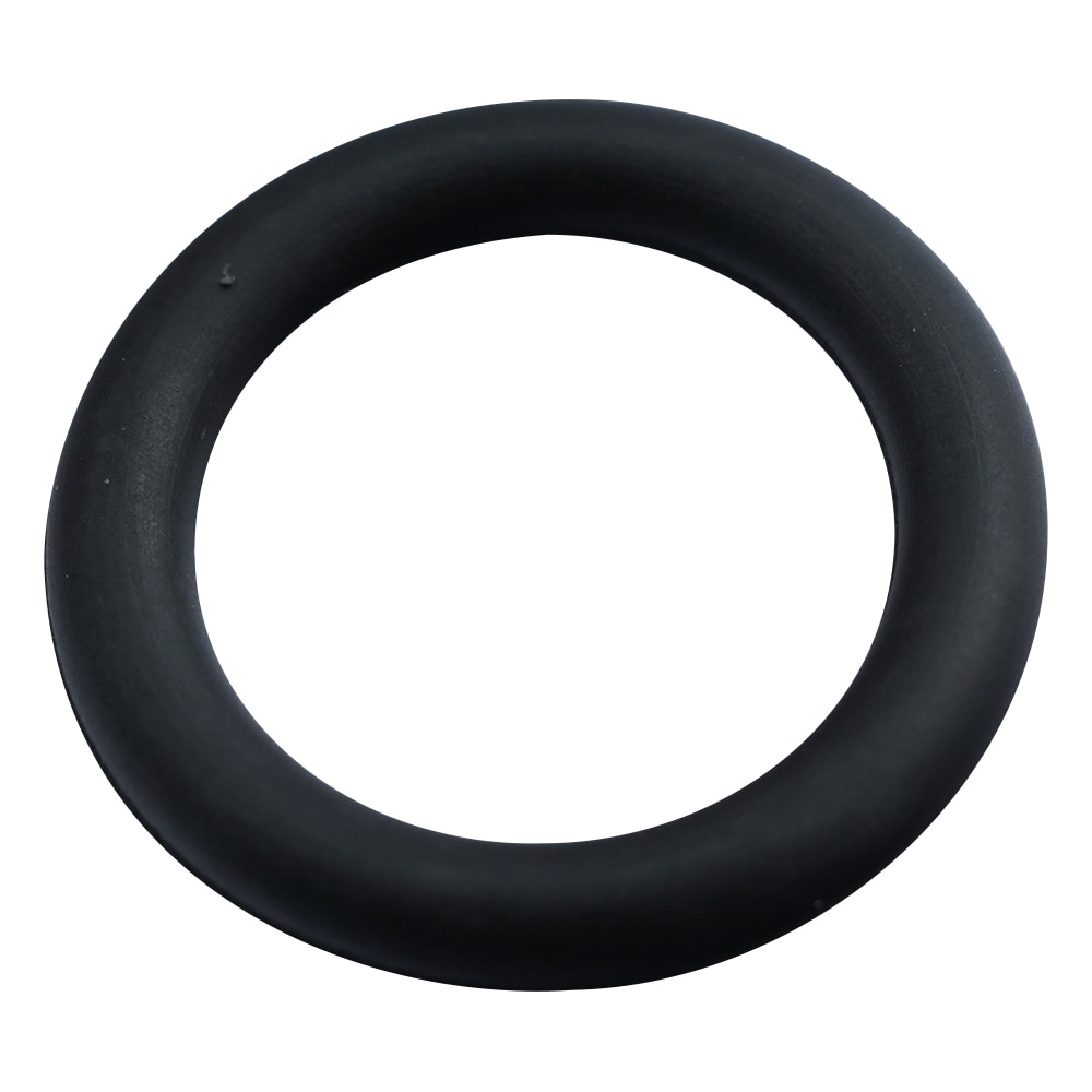 ニチアス フッ素ゴムOリング(フロロプラス(TM)) P-9 1個(ご注文単位1個)【直送品】