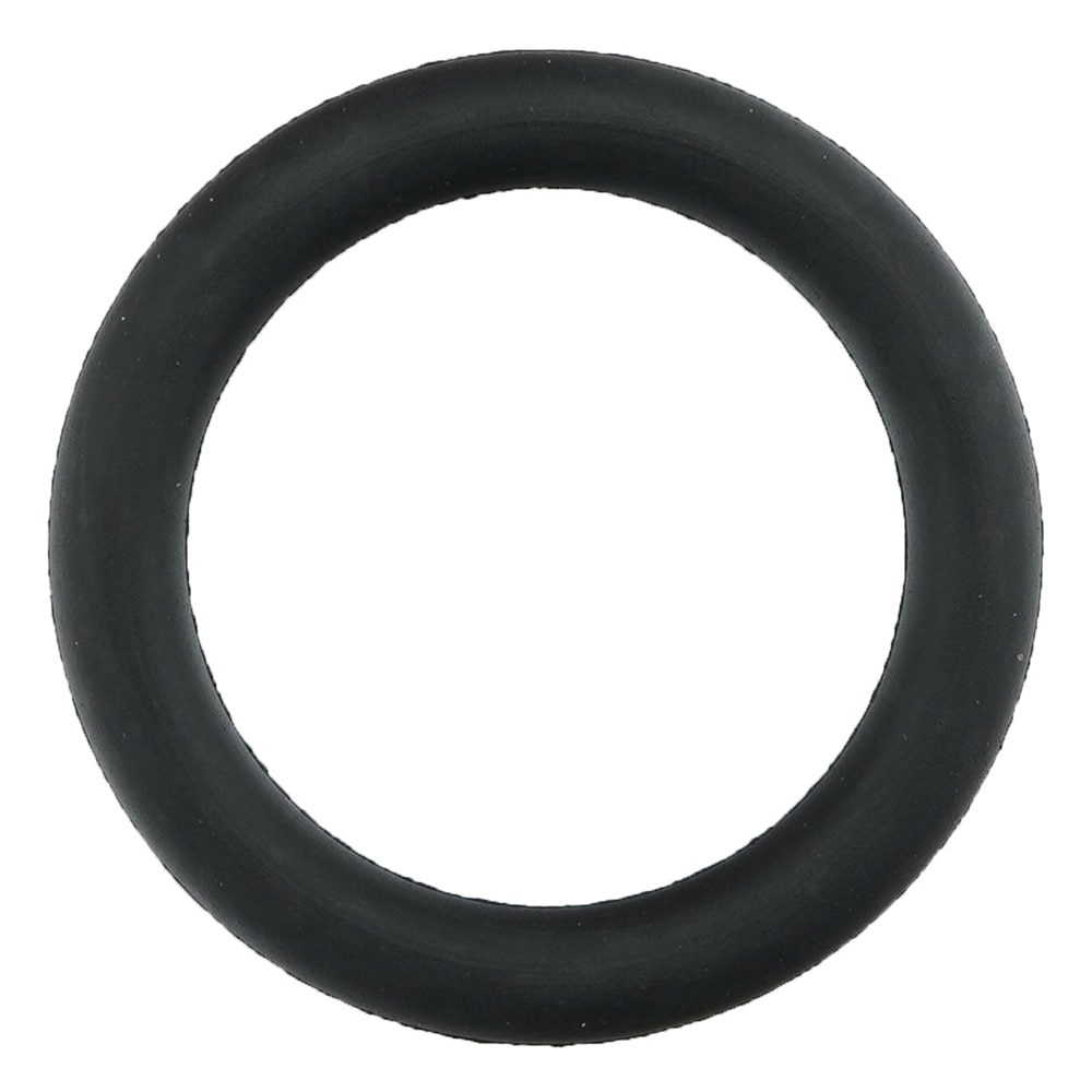 ニチアス フッ素ゴムOリング(フロロプラス(TM)) P-10 1個(ご注文単位1個)【直送品】