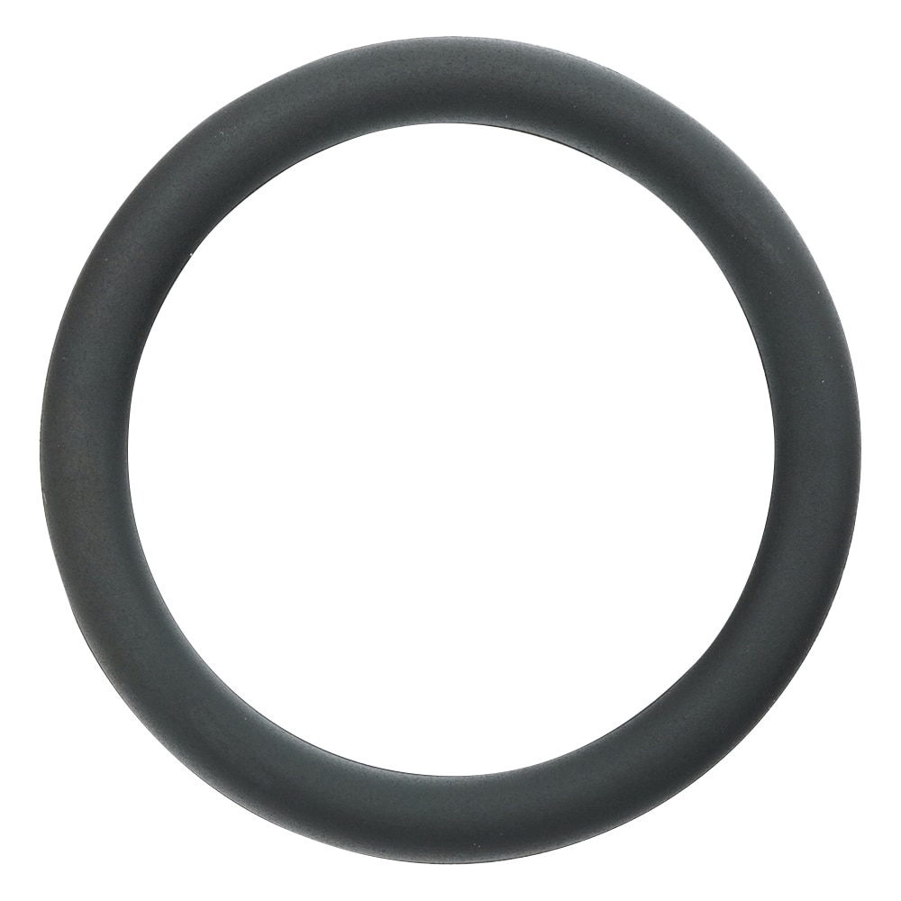 ニチアス フッ素ゴムOリング(フロロプラス(TM)) P-18 1個(ご注文単位1個)【直送品】