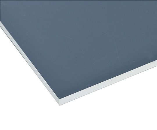 エクシール ハイパーゲルシート 500×500×5.0t アスカーC30 HG01-30008 1枚(ご注文単位1枚)【直送品】