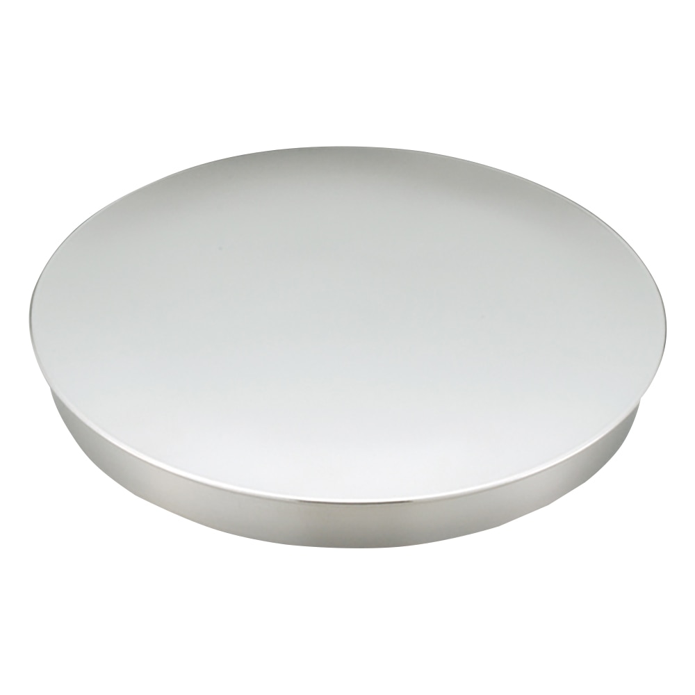 サンポー ステンレスふるい　φ75×20mm　蓋のみ　 1個（ご注文単位1個）【直送品】