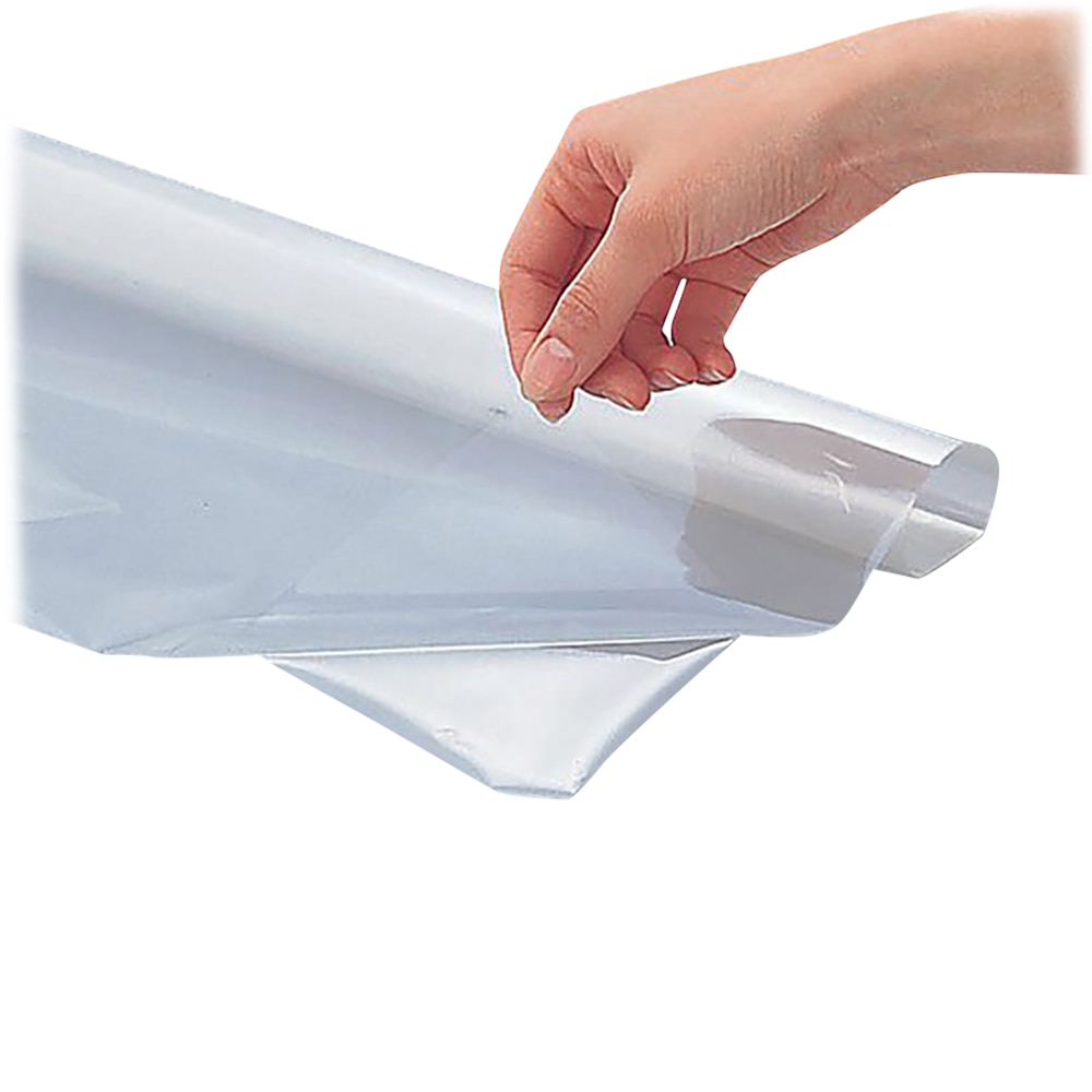 アズワン UVカットフィルム KU-1000100 1本(ご注文単位1本)【直送品】