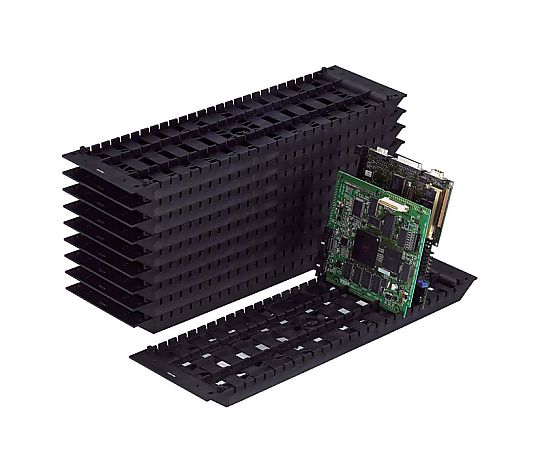 ホーザン ESD基板ホルダー 1組(10個入) F-36 1組(ご注文単位1組)【直送品】