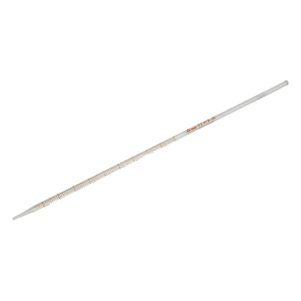 アズワン 先端メスピペット 0.2mL 1本(ご注文単位1本)【直送品】