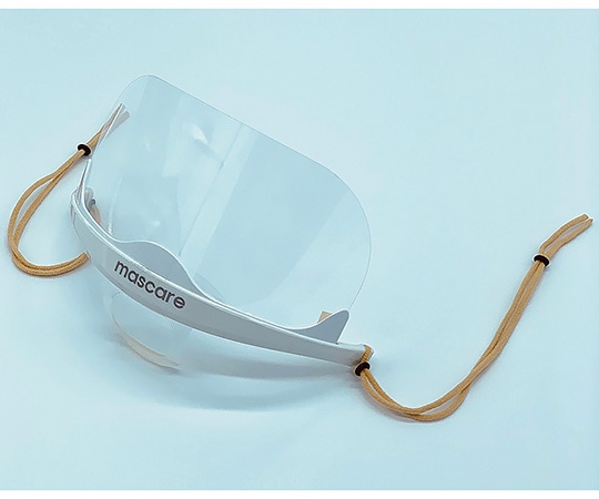 マスケア マスケアマスク 5枚入 beauty 1袋(ご注文単位1袋)【直送品】