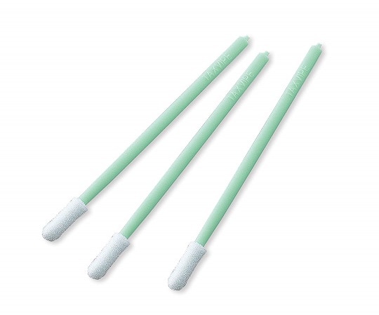 アズワン スワブ 1袋(500本入) HJ-2326 1袋(ご注文単位1袋)【直送品】