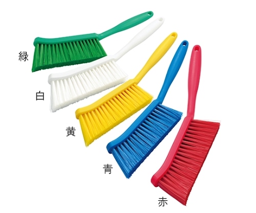 高砂 HPベーカリーブラシ 赤 ハード 55847 1本(ご注文単位1本)【直送品】