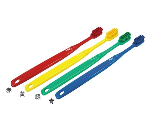 高砂 HP歯ブラシ型ブラシ 青 5個入　57115 1セット（ご注文単位1セット）【直送品】