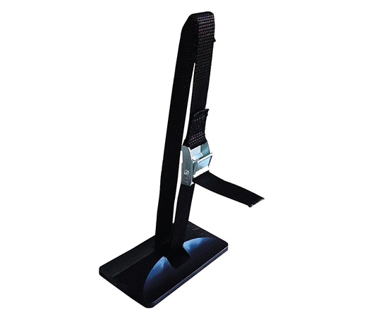 プロセブン ベルトストッパー（シェルフ用）1セット（4個入）　SBS-N1054L 1セット（ご注文単位1セット）【直送品】