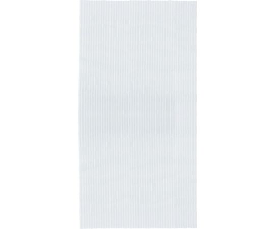 トラスコ中山 遮光・遮熱メッシュシート　900X1800　白　TLHM-9018-W 1巻（ご注文単位1巻）【直送品】