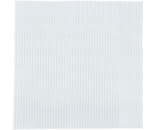 トラスコ中山 遮光・遮熱メッシュシート　900X900　白　TLHM-9090-W 1巻（ご注文単位1巻）【直送品】