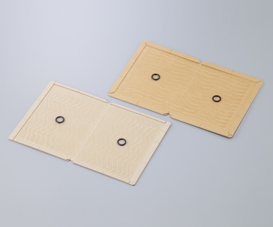 アズワン ネズミ粘着板 ドライタイプ 1ケース(5枚入) 1ケース(ご注文単位1ケース)【直送品】