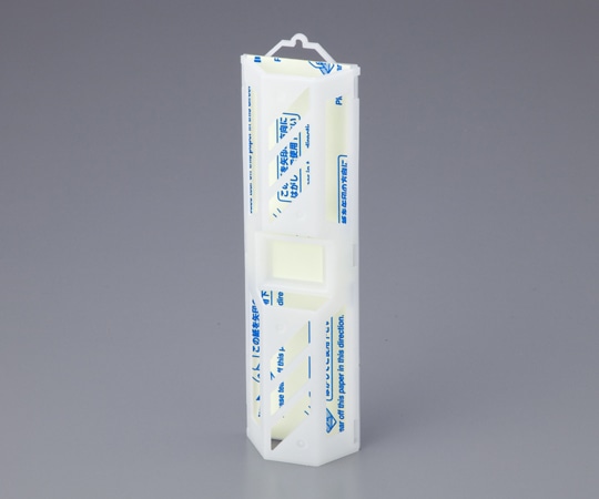 アズワン 飛来昆虫捕獲器ムシペッタ用交換用シート 1箱（50枚入）　 1箱（ご注文単位1箱）【直送品】