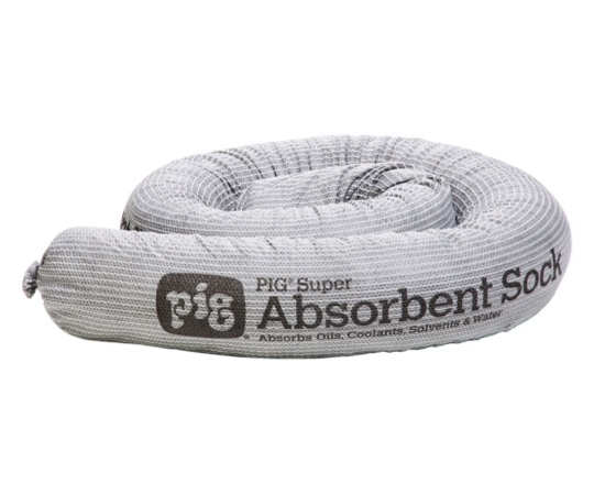 ニューピグコーポレーション スーパーピグソックス 7本/袋 PIG2127P 1袋(ご注文単位1袋)【直送品】