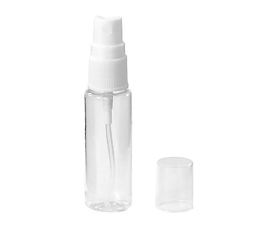 アーテック スプレー容器 25mL 10634 1個(ご注文単位1個)【直送品】
